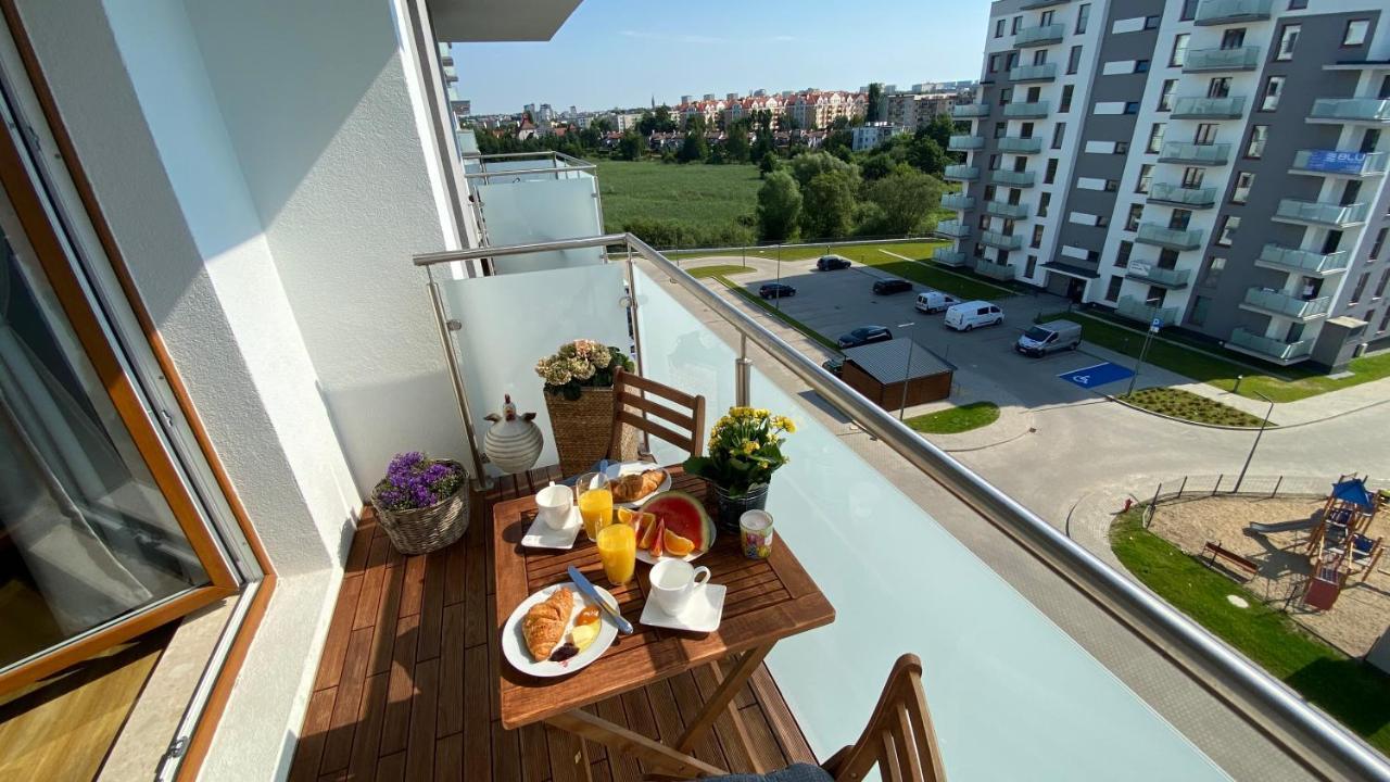 Apartament Olsztynski - Lake Apartments, Osiedle Calamo Park - Olsztyn Olsztyn  Exterior foto