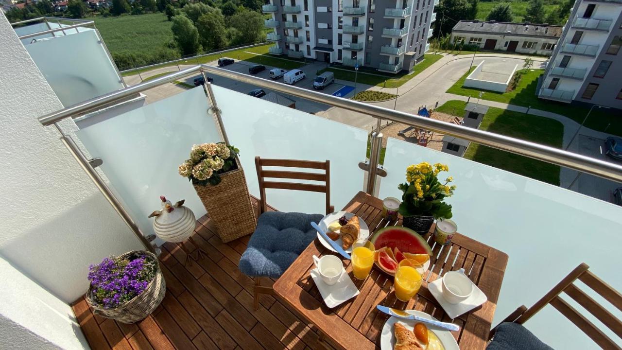 Apartament Olsztynski - Lake Apartments, Osiedle Calamo Park - Olsztyn Olsztyn  Exterior foto